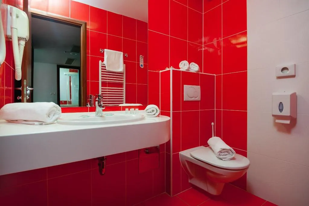 Room, Hotel Rotondo, Split