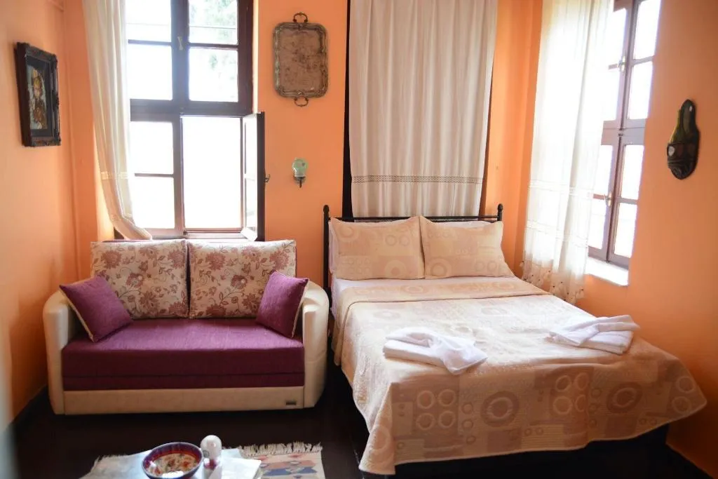 Room SUPERIOR Room, Cunda Zehra Teyzenin Evi, Izmir