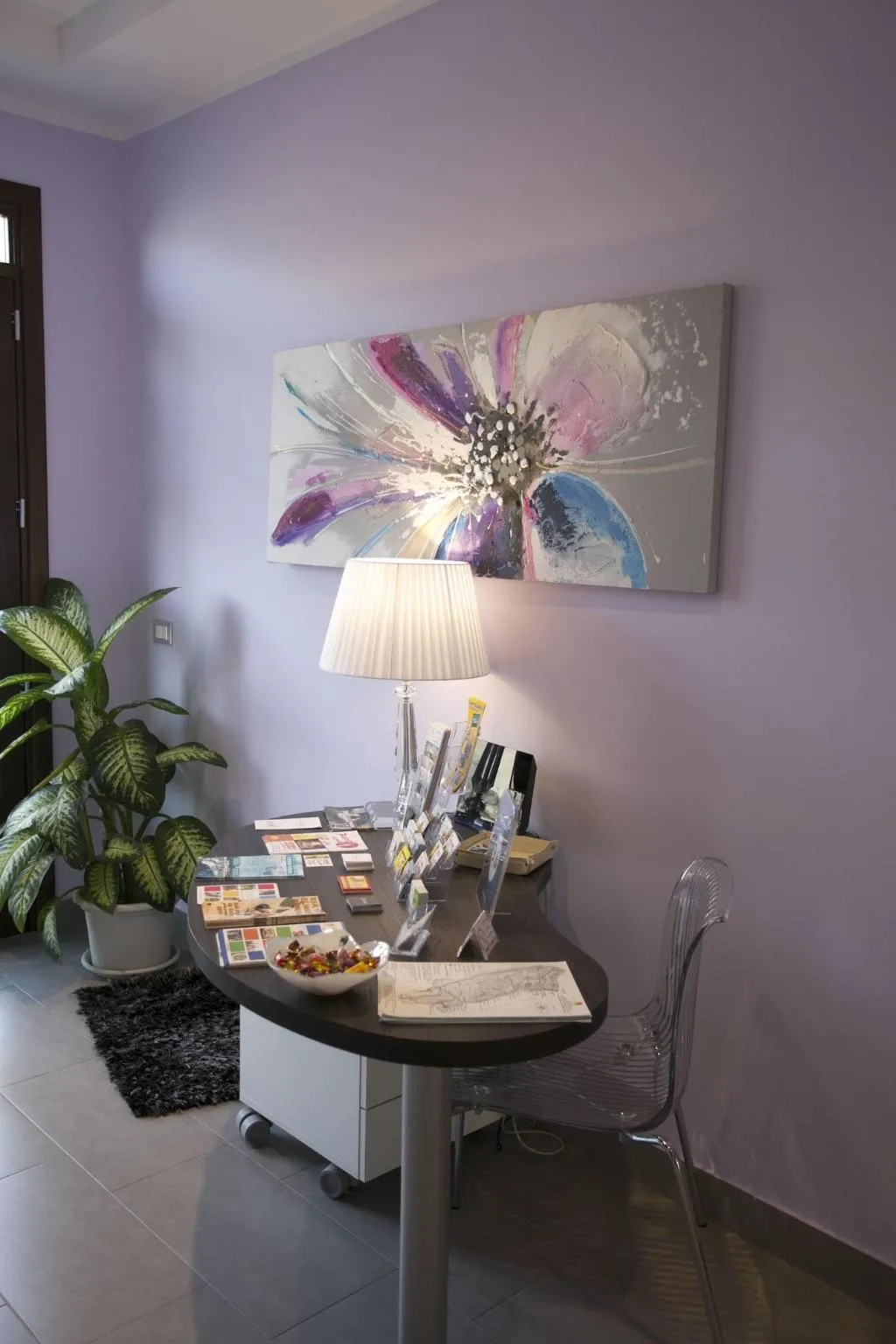 Lobby, Rotte e Sentieri B&B, Palermo