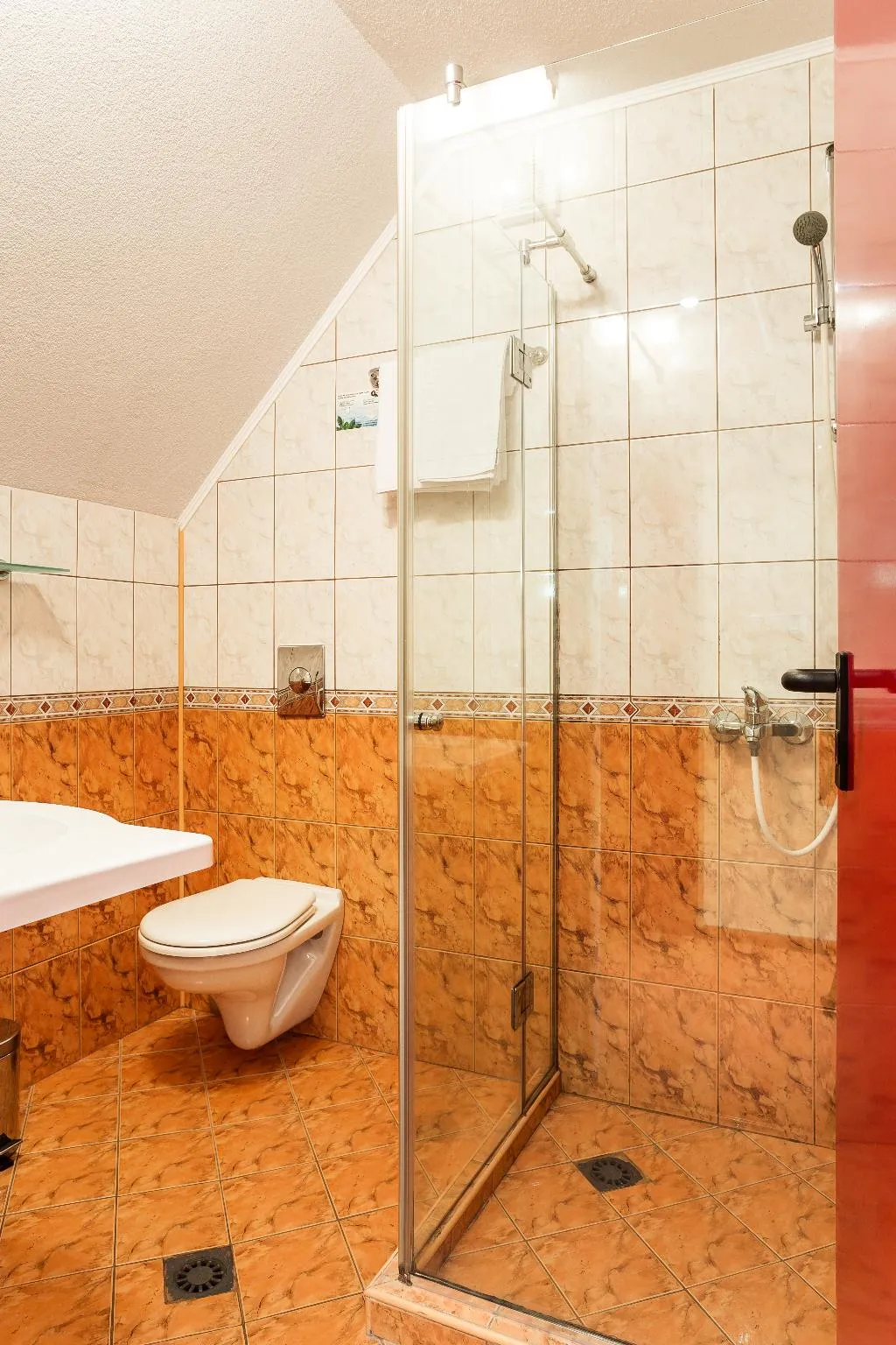 STUDIO STANDARD Room, Saint George hotel & Spa, Bourgas