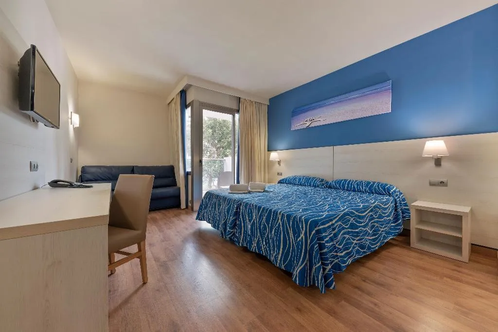 Room, Best Delta, Majorca