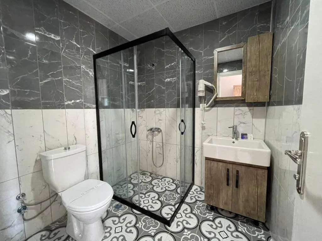 Room STANDARD Room, Seven City Hotel, Antalya