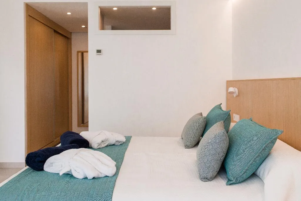 SUITE STANDARD Room, Gran Sagitario, Menorca