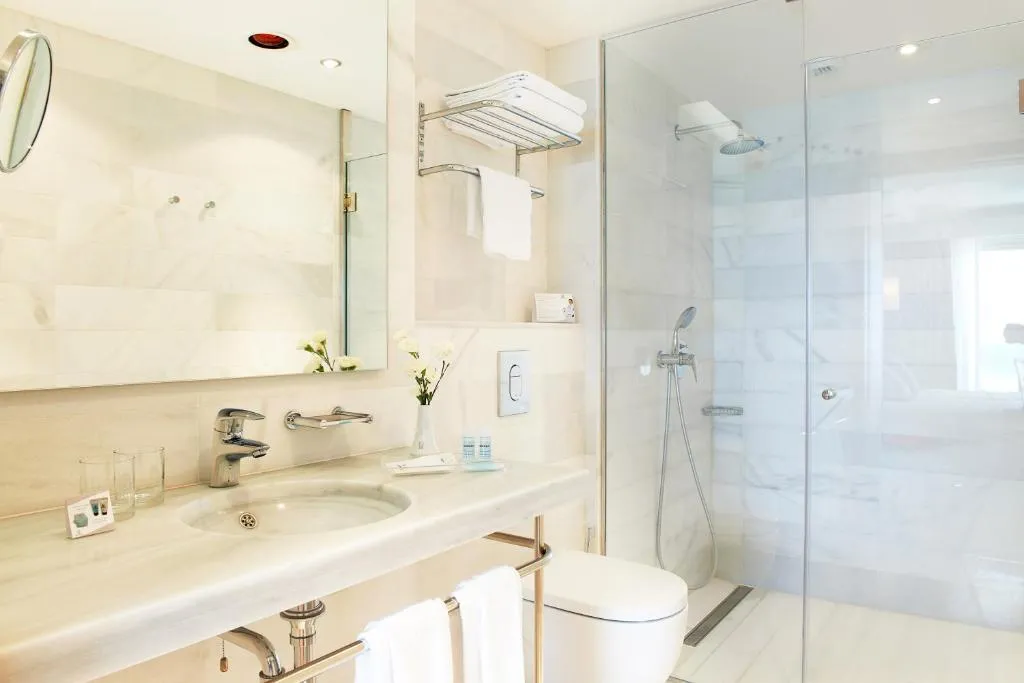 Double or Twin ECONOMY Room, Hipotels Hipocampo, Majorca