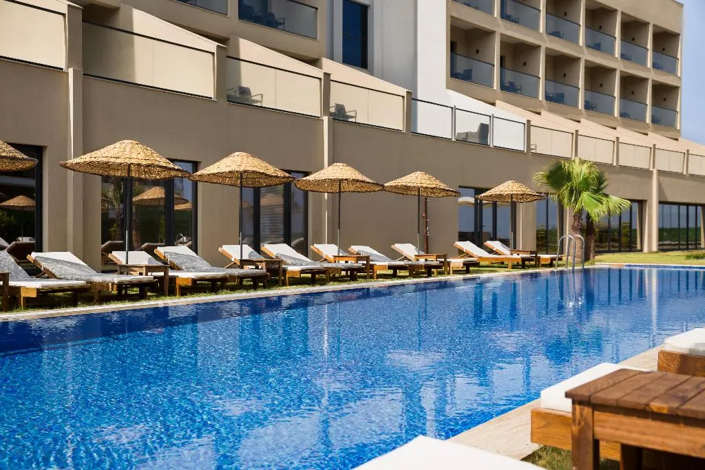 Sports and Entertainment, Ramada By Wyndham Cesme, Izmir