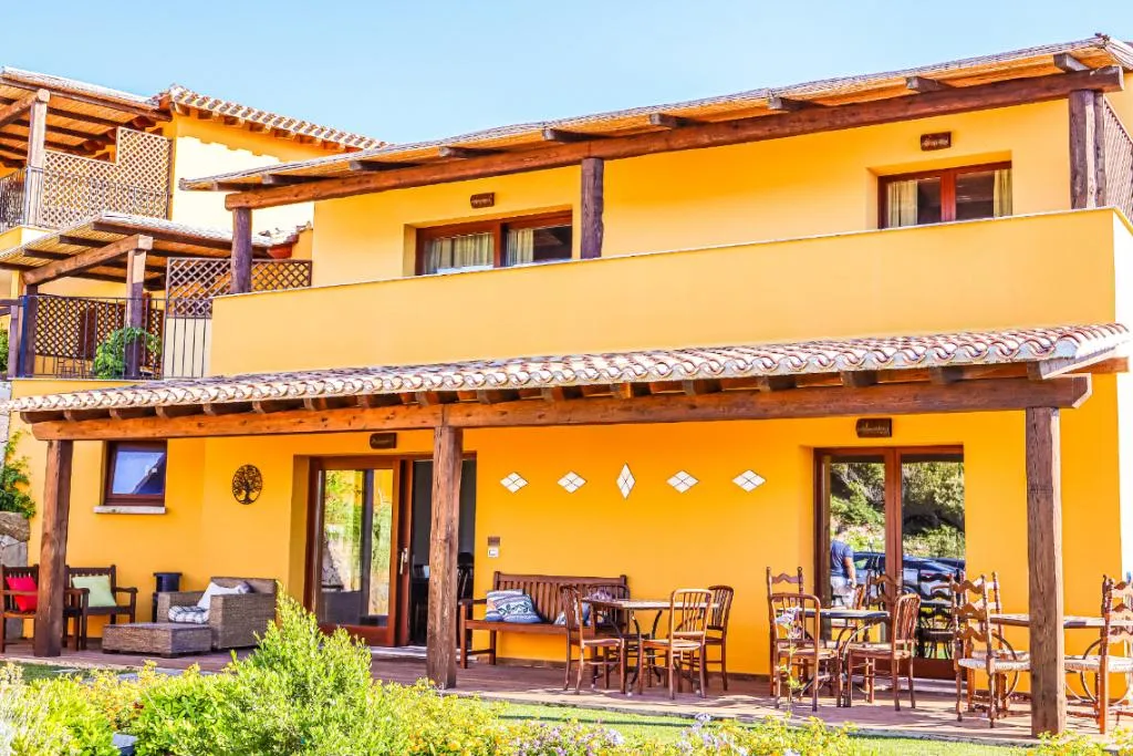 General view, Borgo Arborea Charming Retreat, Olbia