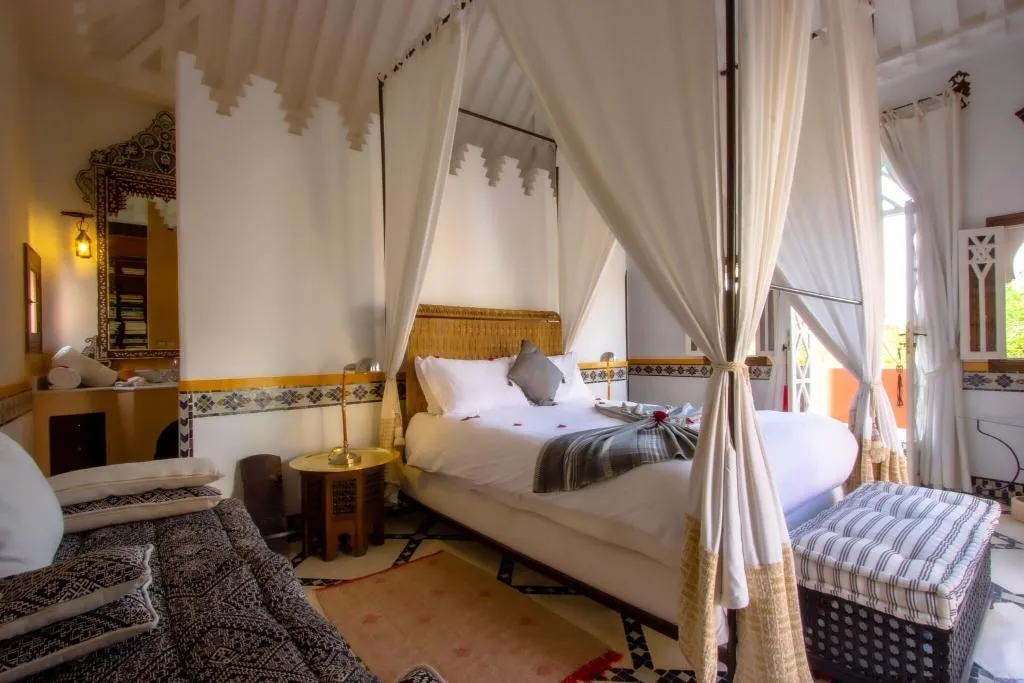 Room, Riad Kaiss By Sanssouci Collection, Marrakech