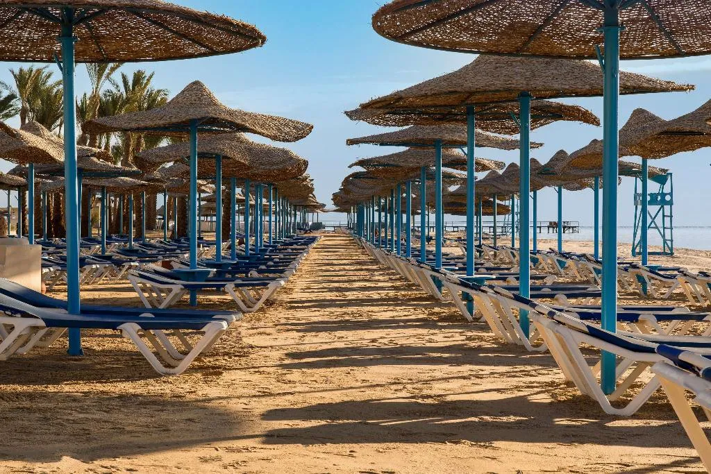 General view, Marina Resort Port Ghalib Radisson Individuals, Red Sea Riviera