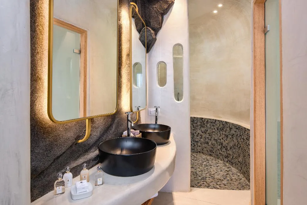 SUITE SUPERIOR Room, Athina Luxury Suites, Santorini