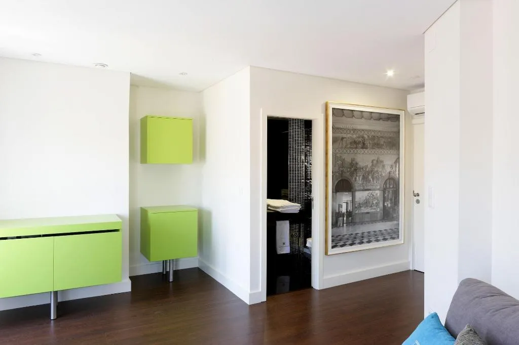 Room, Porto Old Town – Apartamentos Turisticos, Porto