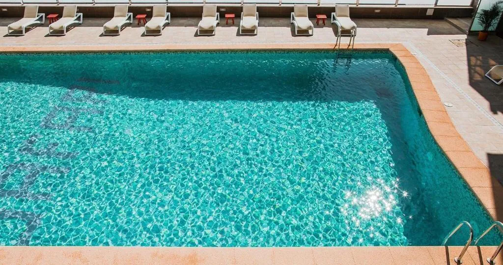 Pool, Safari, Valencia