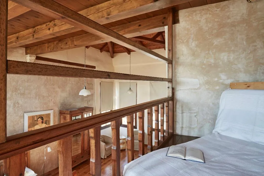FAMILY ROOM SUPERIOR WITH TERRACE Room, Anassa Estate Cultural Heritage, Crete