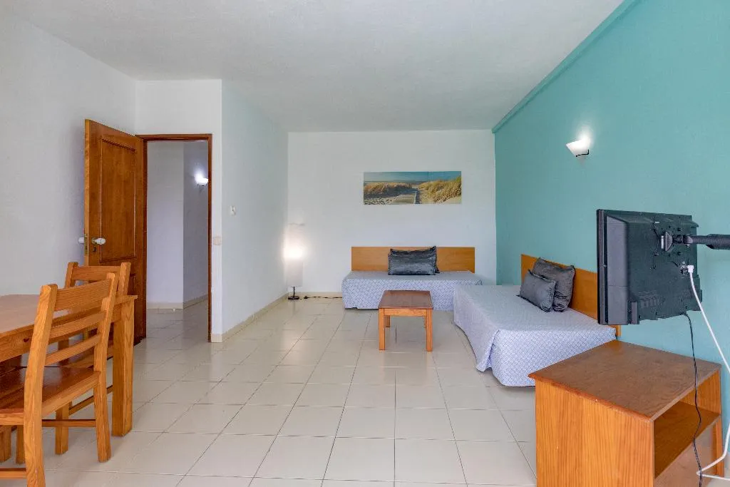 APARTMENT POOL VIEW ONE BEDROOM Room, Natura Algarve Club, Algarve