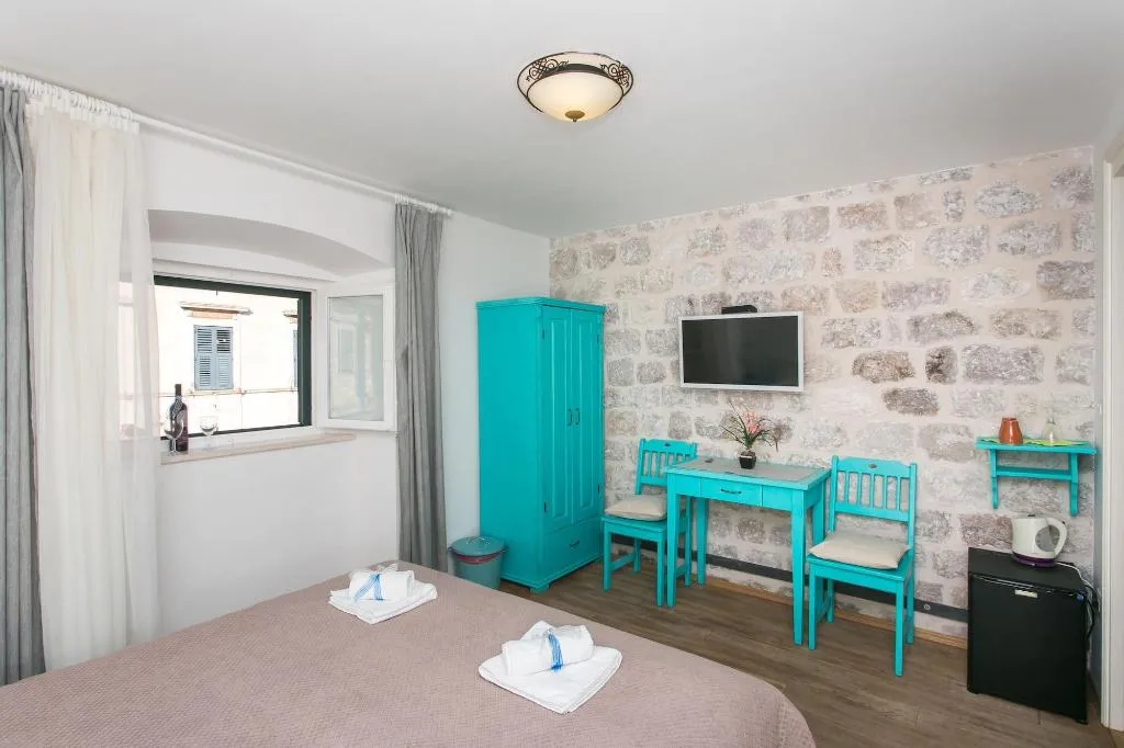 Room, Lumin Guesthouse, Dubrovnik