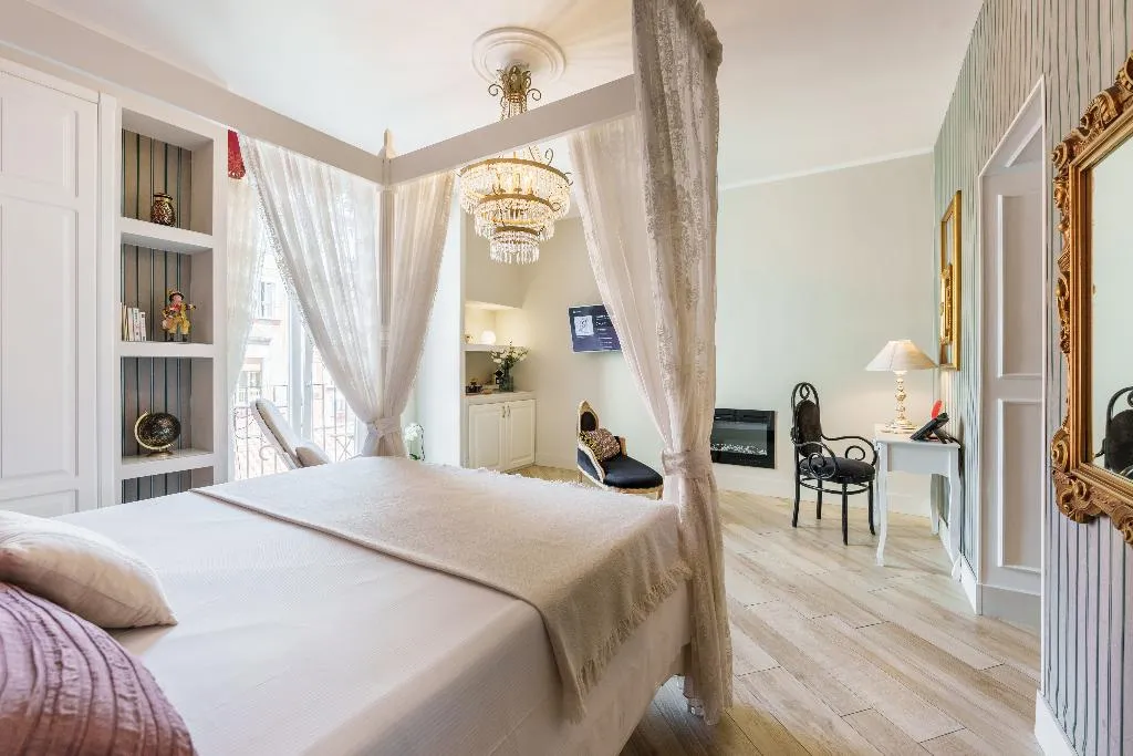 SUITE CITY VIEW Room, It's Room Naples, Naples