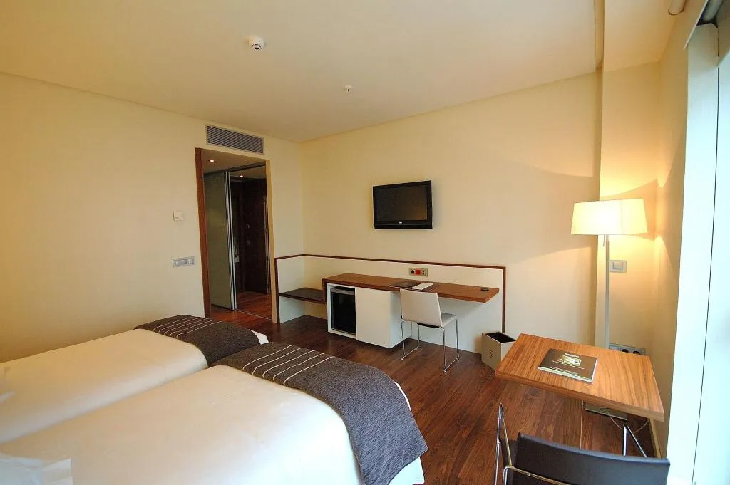 TWIN STANDARD Room, Primus Valencia, Valencia
