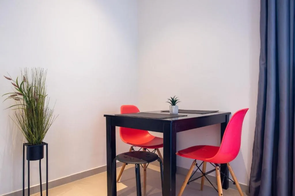 Room, Dimitra Hotel Apartments, Crete