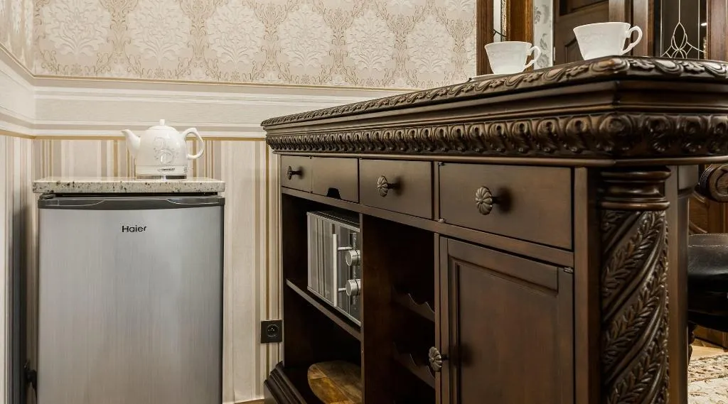 Room, Exclusive Royal Apartments, Krakow