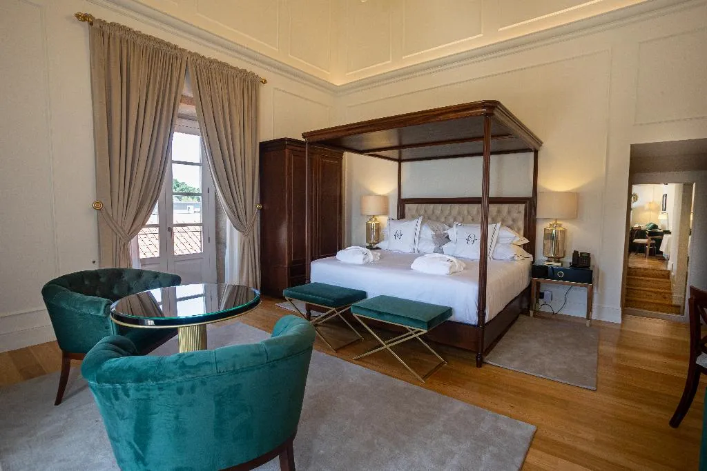 SUITE PREMIUM Room, Solar do Requeijo, Porto