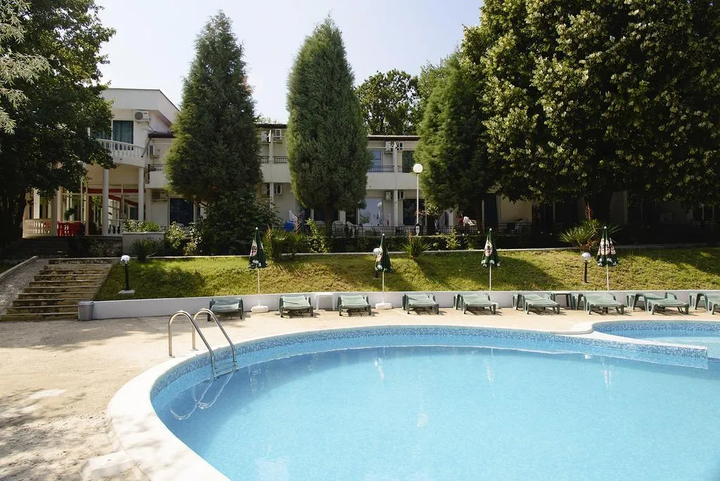Pool, Zdravets, Varna
