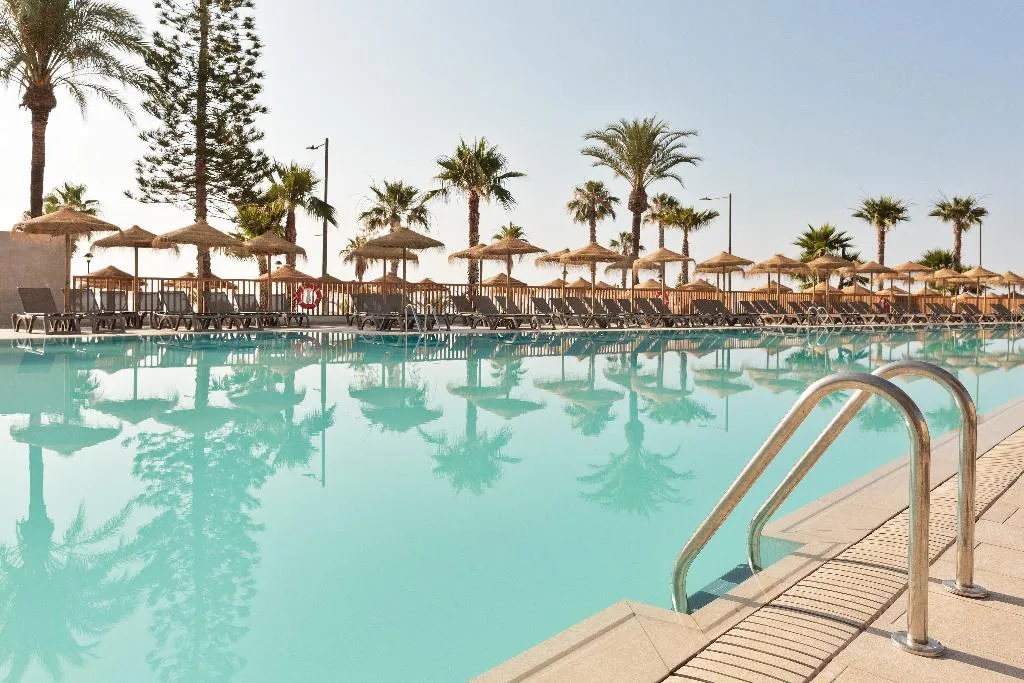 Pool, Best Indalo, Costa Almeria