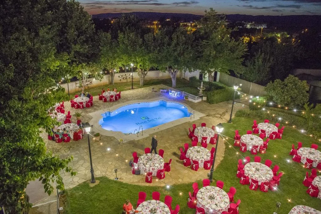 Sports and Entertainment, Del Val, Andalucia