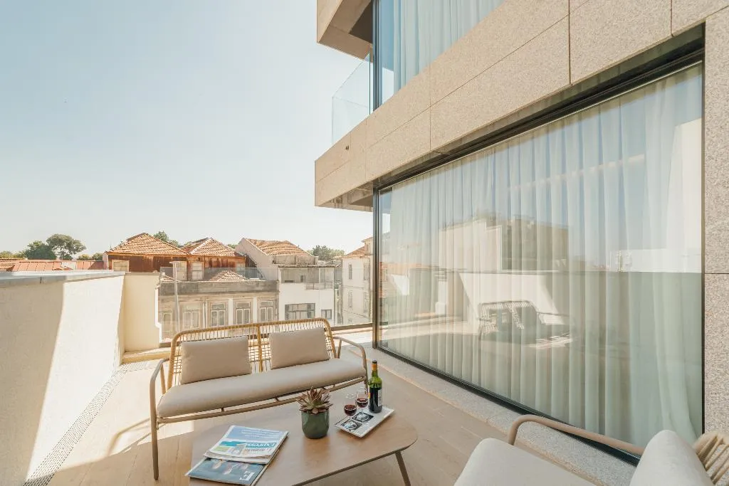 SINGLE SUPERIOR Room, Abc Hotel Porto - Campanhã, Porto