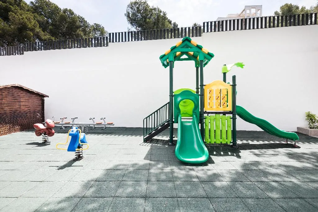 Sports and Entertainment, Best Oasis Park, Costa Dorada