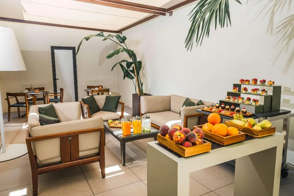 Conferences, Hotel Cristoforo Colombo – Preferred Hotels & Res, Milan