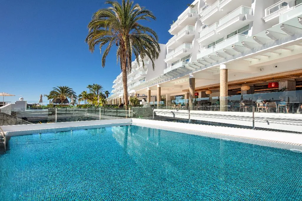 Pool, Princess Taurito, Gran Canaria