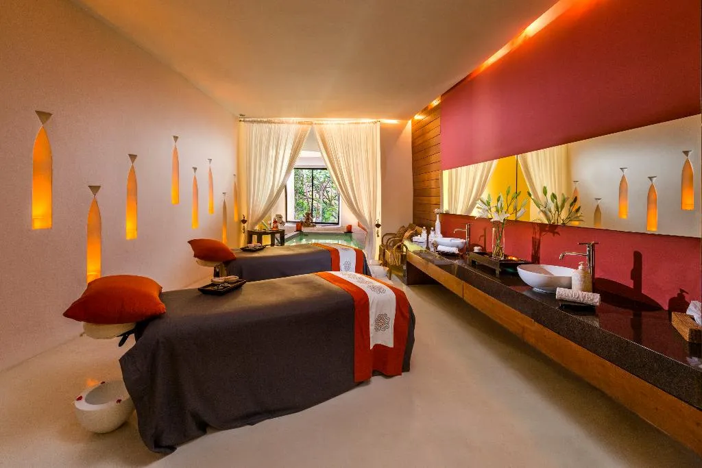 Sports and Entertainment, Grand Velas Riviera Maya, Cancun Area