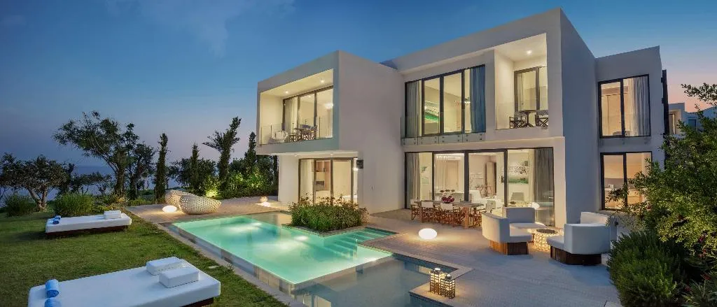 Room, Susona Bodrum, LXR Hotels & Resorts, Bodrum