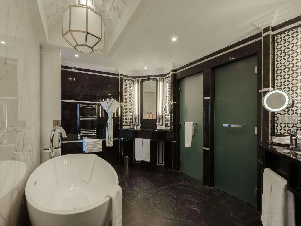 Double or Twin SUPERIOR Room, Sofitel Marrakech Palais Imperial & Spa, Marrakech