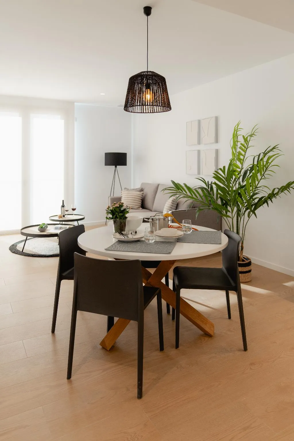 APARTMENT OCEAN VIEW ONE BEDROOM Room, Horizonte Line, Costa Blanca