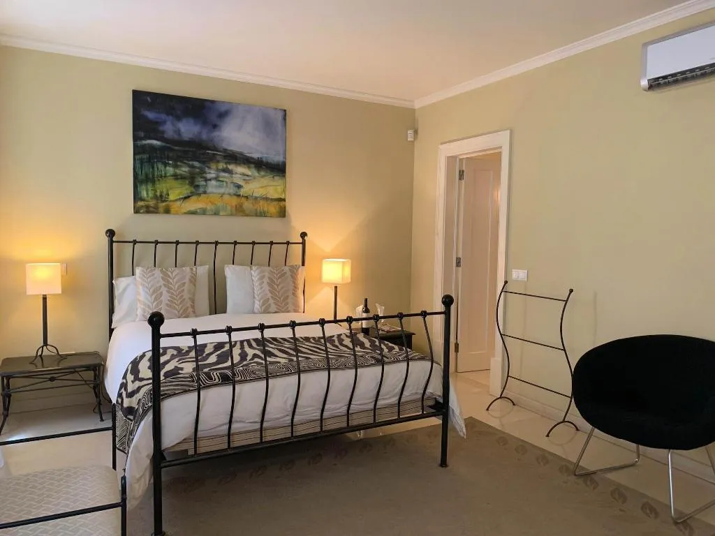 Room, Residence Lagos, Algarve
