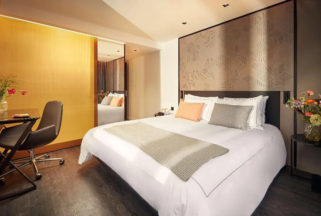 Room, Park Plaza Vondelpark, Amsterdam