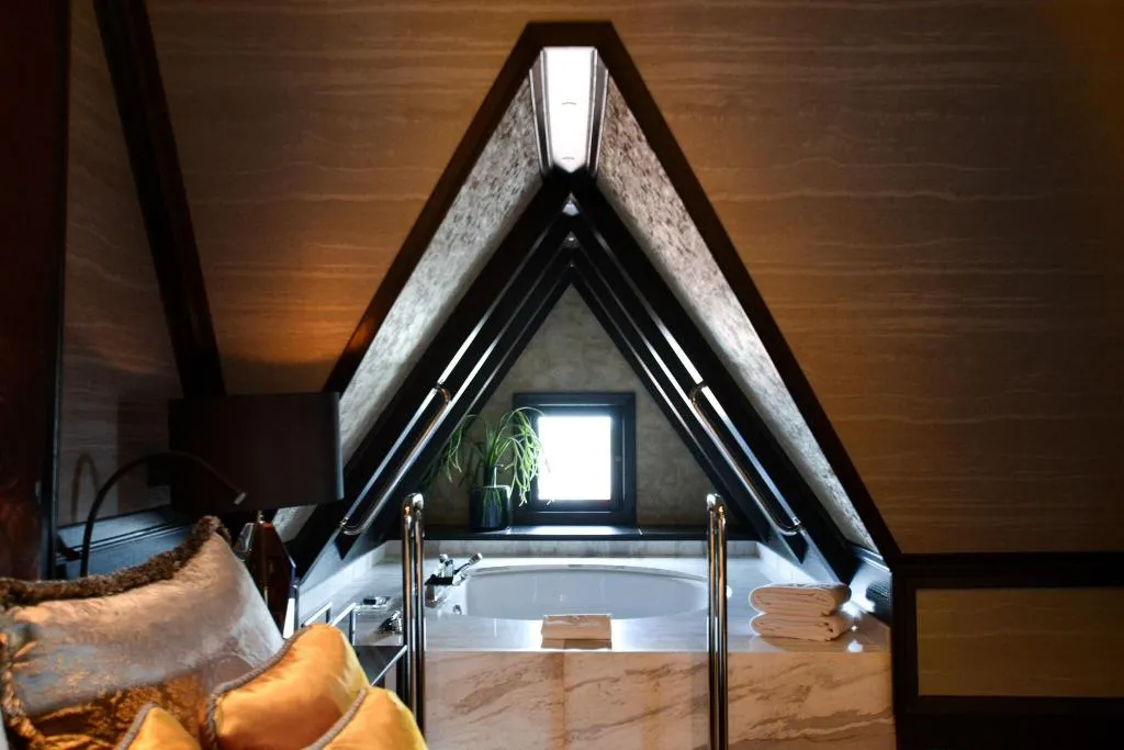 SUITE TWO KING BEDS Room, Hotel Twentyseven, Amsterdam