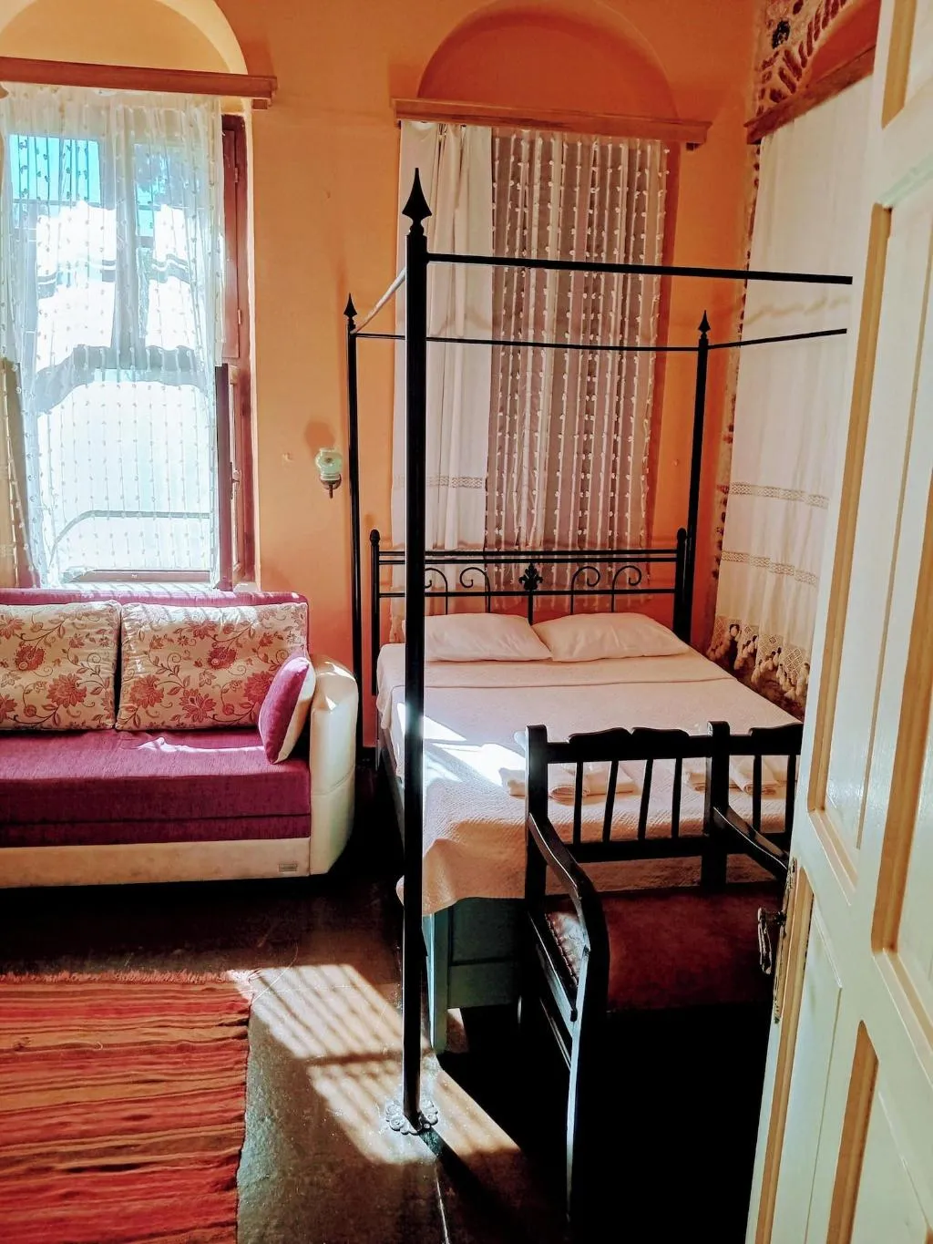 Room, Cunda Zehra Teyzenin Evi, Izmir