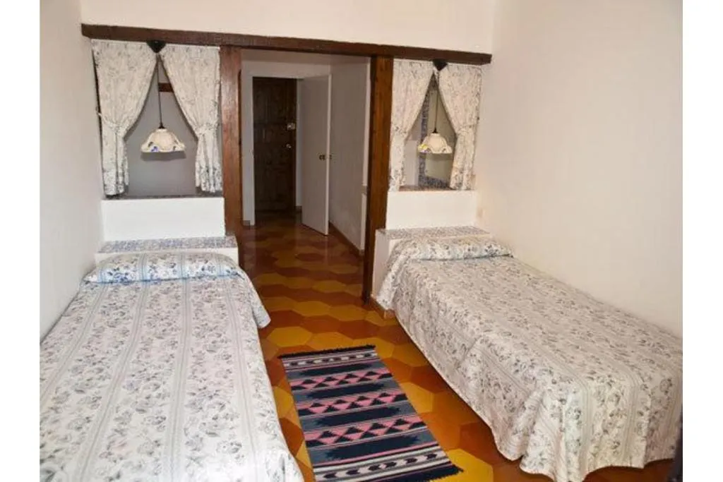 Room, Aldea C.Fornells II, Majorca