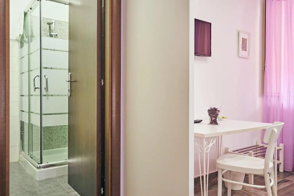 Room, Casa Provenza Rooms, Catania