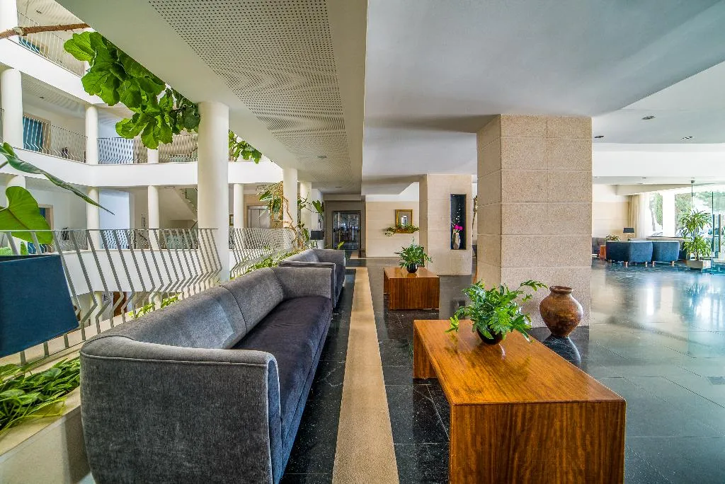 Lobby, Vila Petra, Algarve