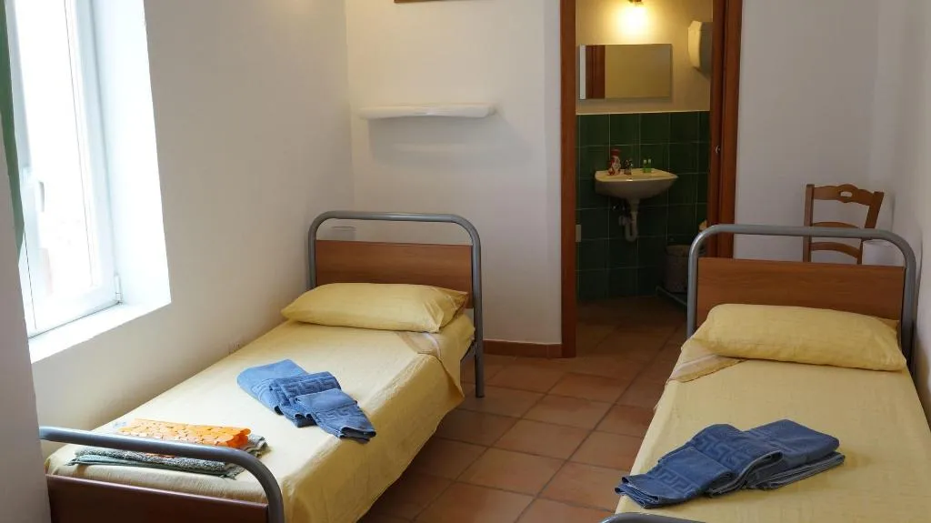 Room, Casa Machin Alghero, Alghero