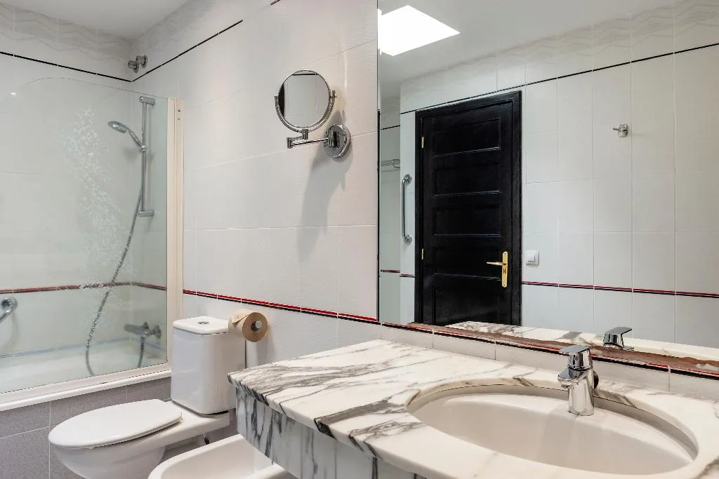 APARTMENT TWO BEDROOMS Room, Club Cala Blanca, Gran Canaria