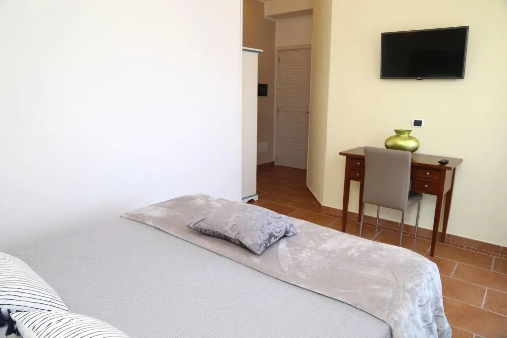 Room, B&B Villa Piana, Cagliari