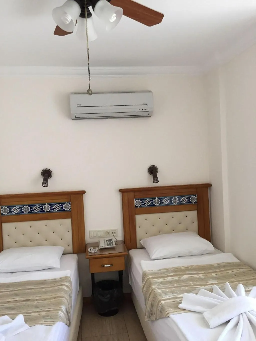 Room, Datca Kilic Hotel, Dalaman