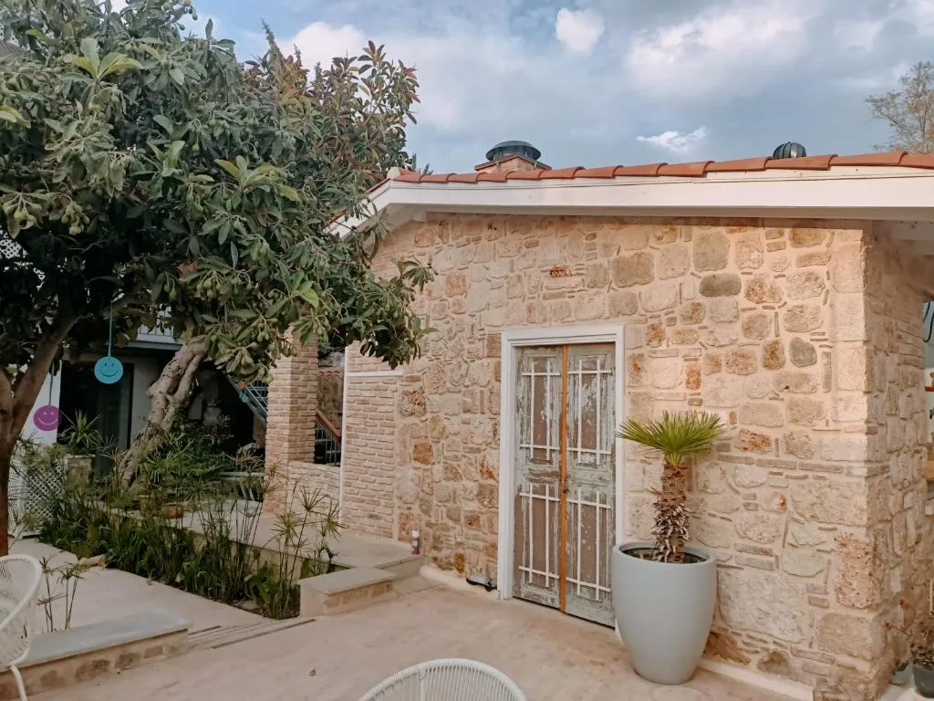 General view, House of Good Things, Antalya