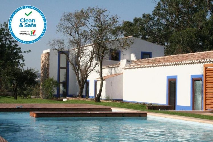 Quinta do Mel, Algarve