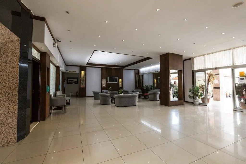 Lobby, Epic Hotel, Dalaman