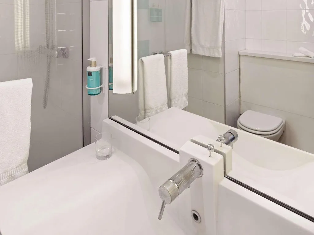 TWIN STANDARD Room, Novotel Caserta Sud, Naples