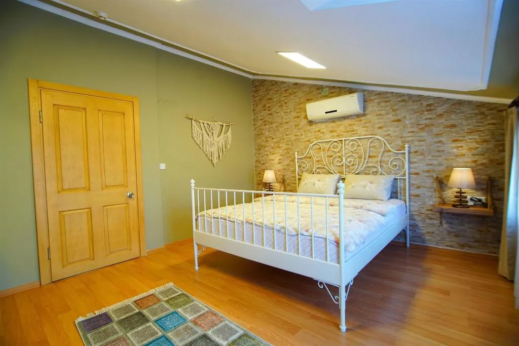 DOUBLE CLASSIC Room, Urla Zeytin Otel, Izmir